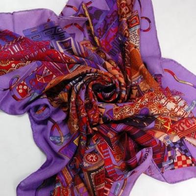 cheap Hermes Scarf-35